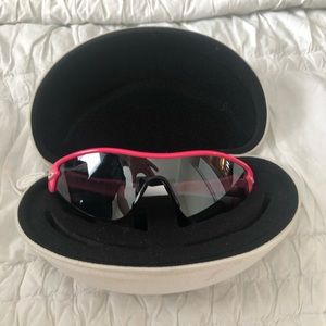 Oakley Sunglasses